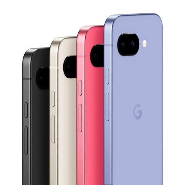 スマートフォン本体 Google Pixel9a 128GB Porcelain Google Pixel 9a