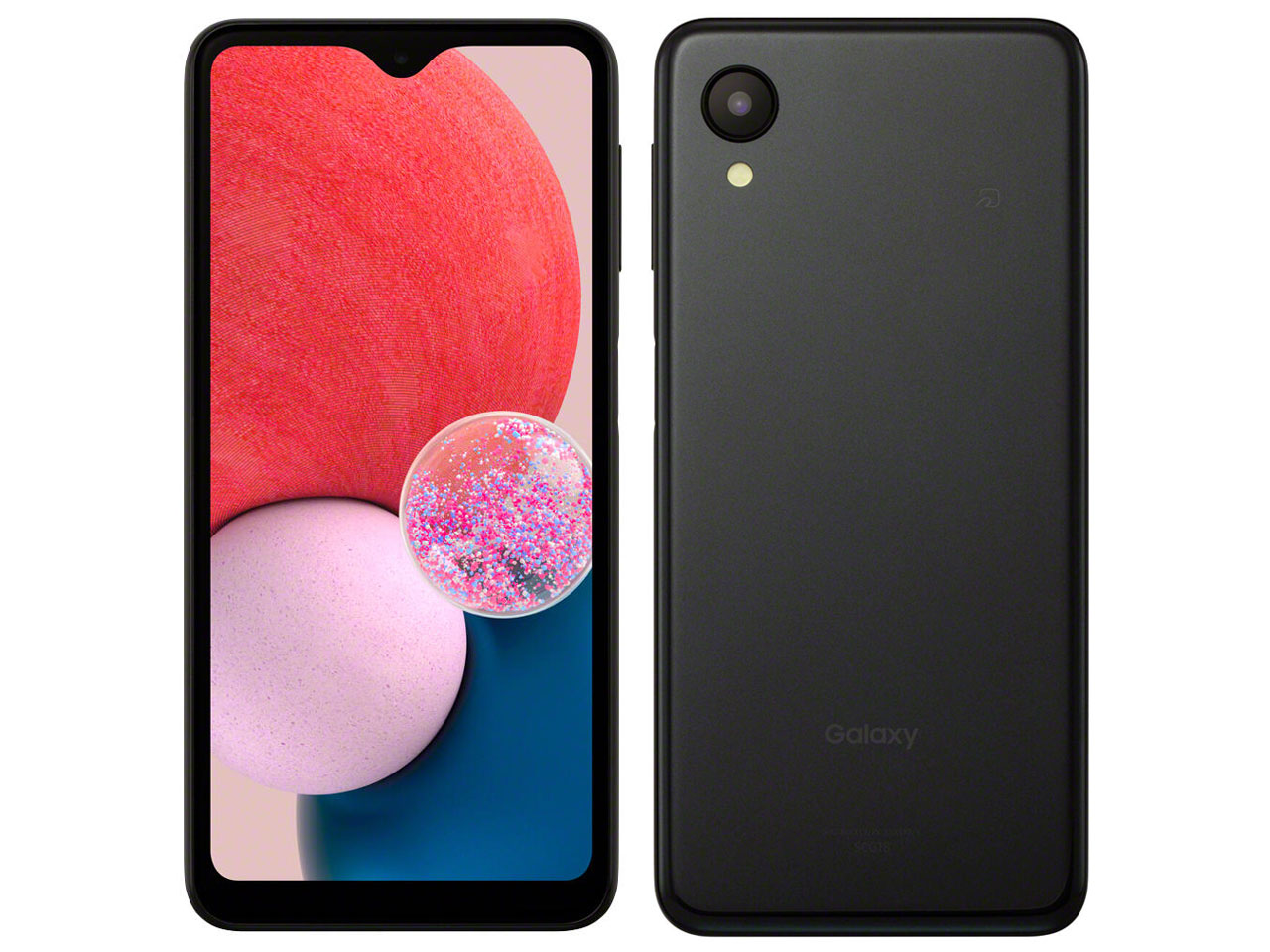 楽天市場】「未使用/国内版SIMフリー 」Galaxy A23 5G SM-A233C|SCG18