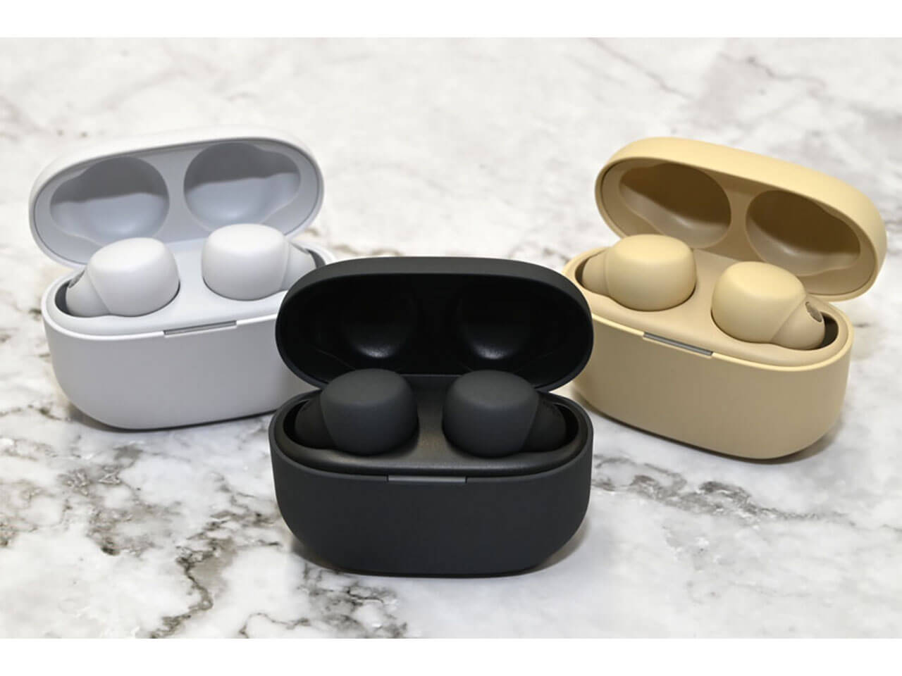 楽天市場】未開封新品 SONY LinkBuds S WF-LS900N BC 各色 完全