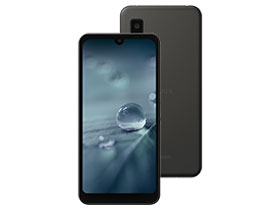 楽天市場】[新品/SIMフリー] SHARP AQUOS wish SHG06 [チャコール] AU