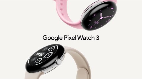 楽天市場】[新品未開封] Google Pixel Watch3 直径45mm 41mm Bluetooth