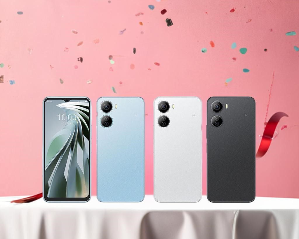 楽天市場】未使用/国内版SIMフリー ZTE Libero 5G IV A302ZT [ブラック