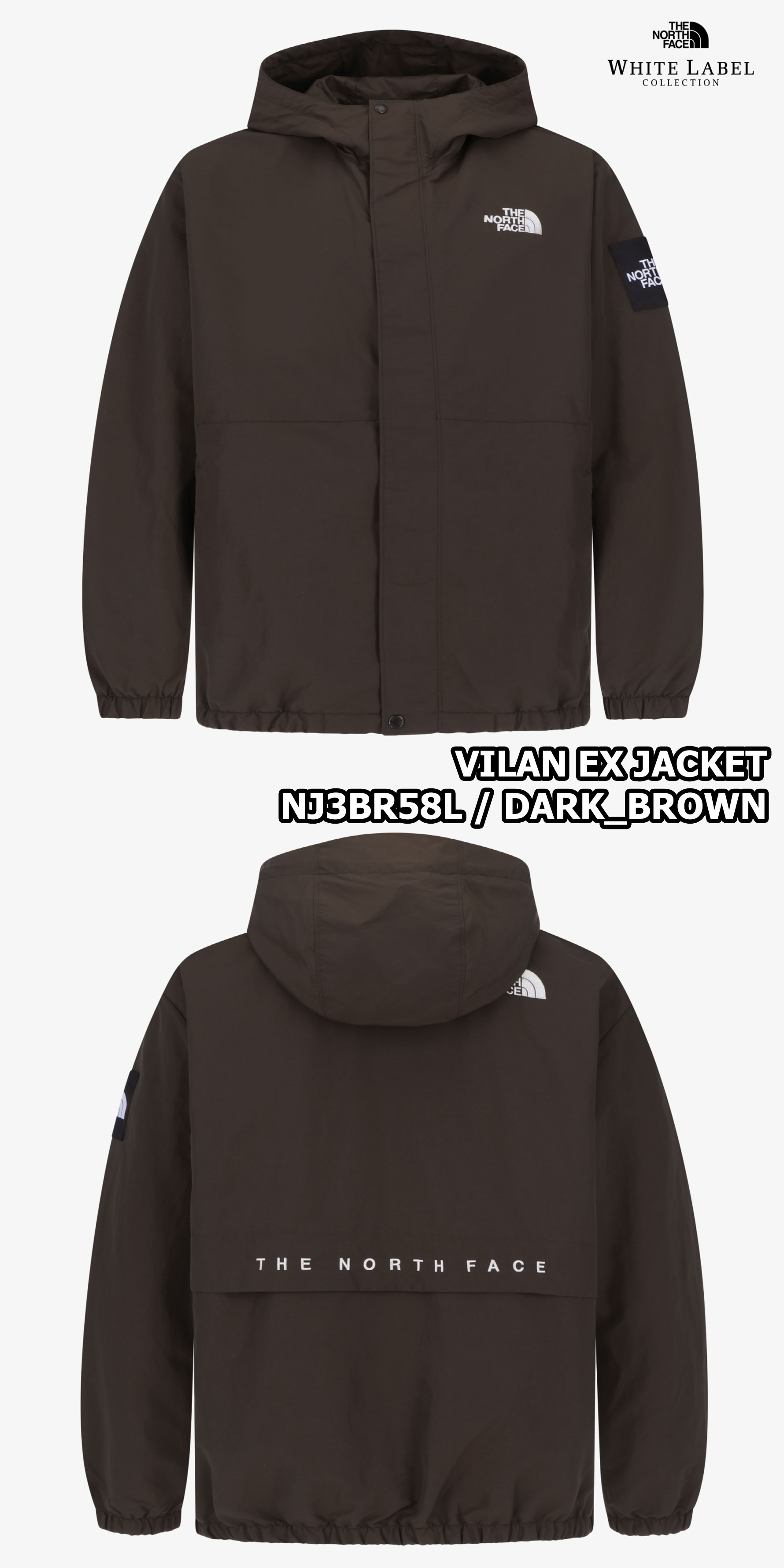 楽天市場】【正規品】☆2025年新商品☆THE NORTH FACE VILAN EX JACKET