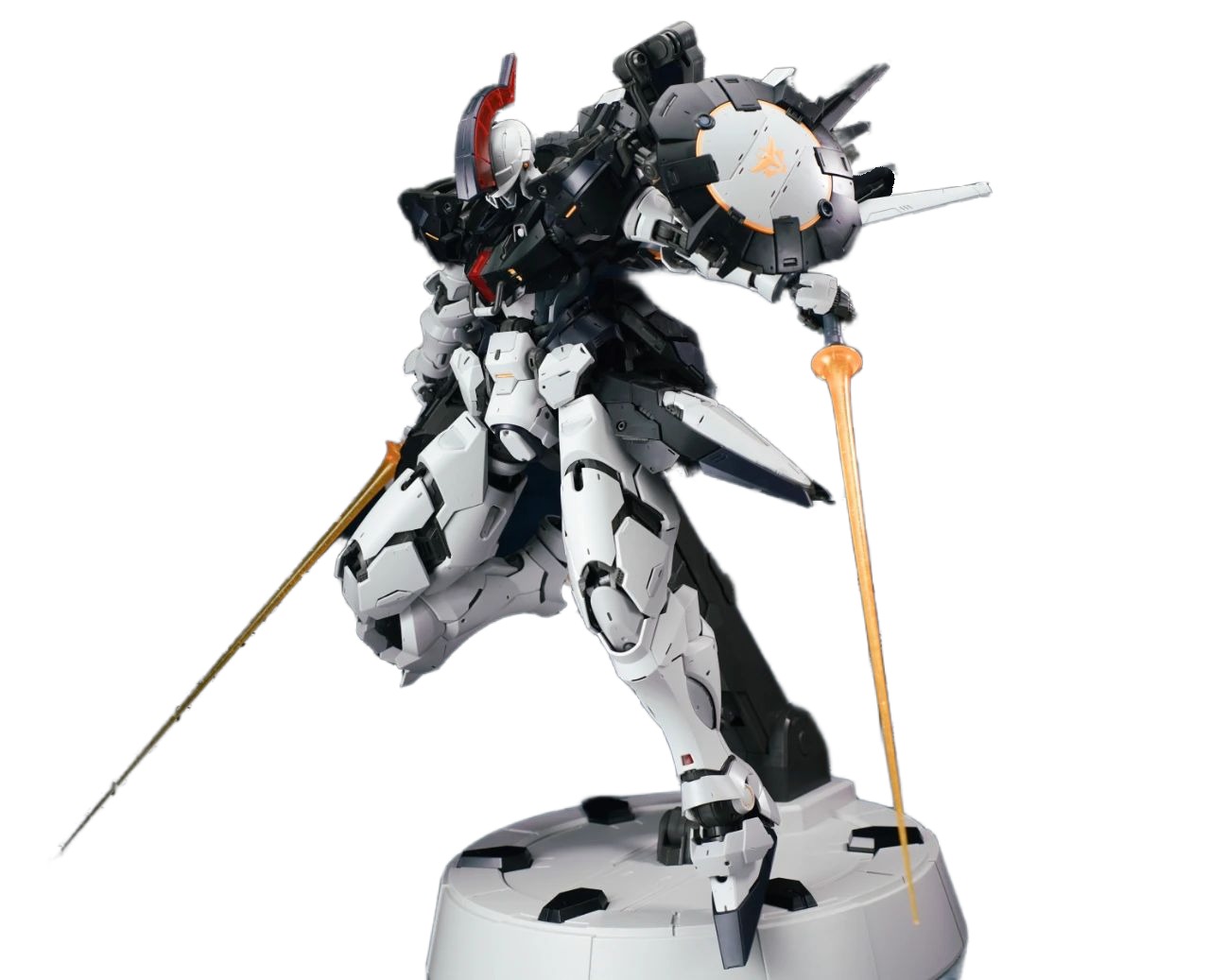 楽天市場】STRANGE WORK PG 1/60 豊碑 メカ 機甲 可動 組み立て式