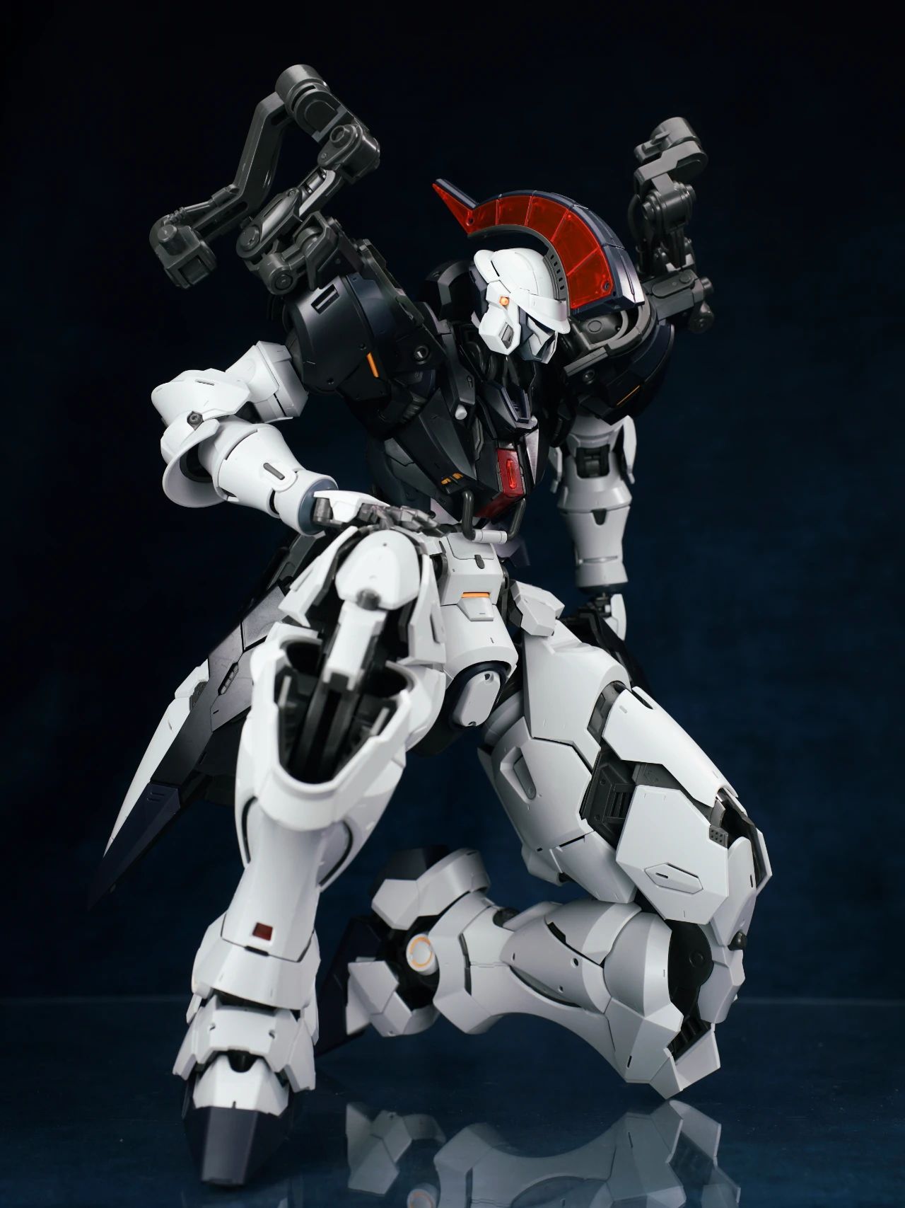 楽天市場】STRANGE WORK PG 1/60 豊碑 メカ 機甲 可動 組み立て式