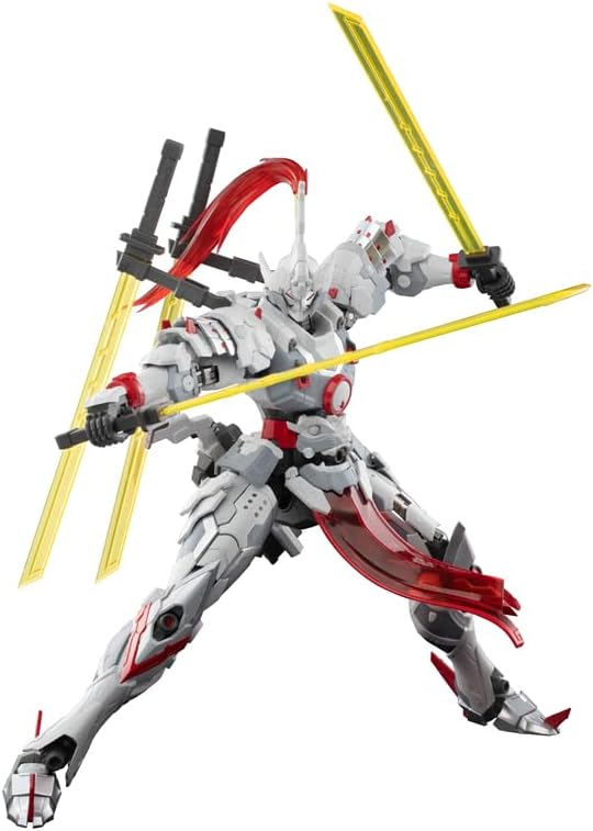 楽天市場】魔動核 MOTOR NUCLEAR MNP XH07 威遠式 剣闘型特装 ノン