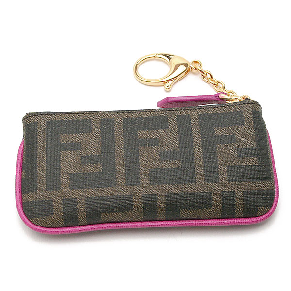 楽天市場】☆ポイント5倍☆フェンディ FENDI【BUSTINA ZUCCA】 コイン