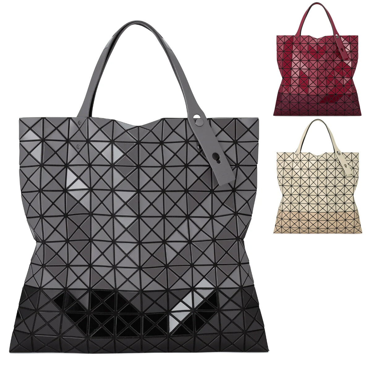 楽天市場】 バオバオ イッセイミヤケ BAO BAO ISSEY MIYAKE【LUCENT