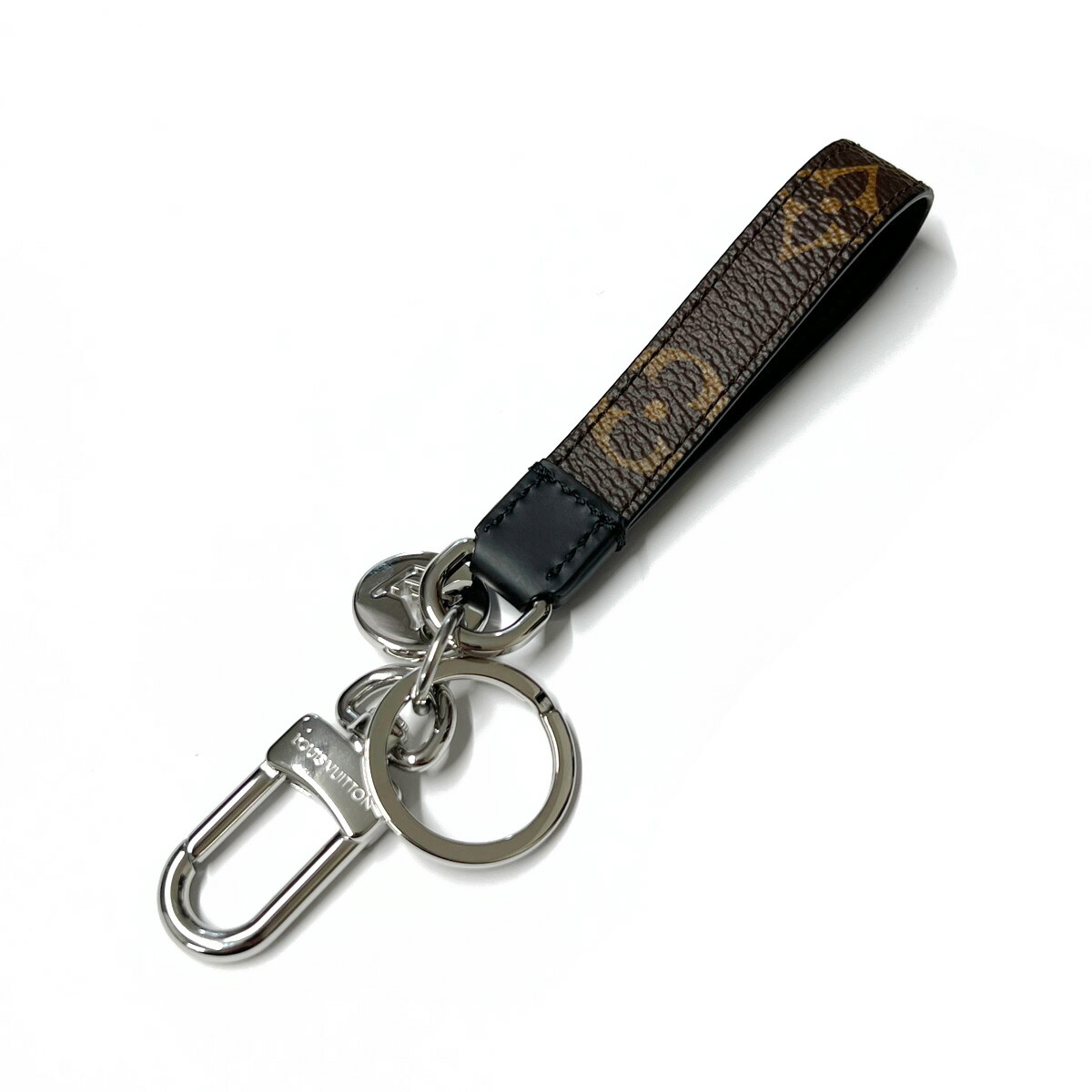 楽天市場】 ルイヴィトン LOUIS VUITTONキーホルダー チャーム ポルト