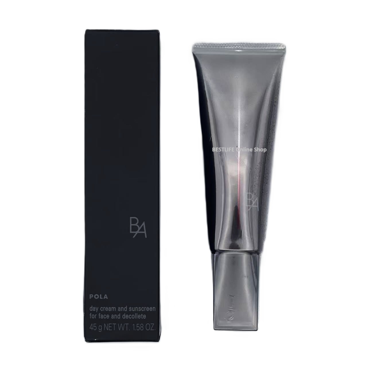 楽天市場】ポーラ b.a ライト セレクター 45gの通販