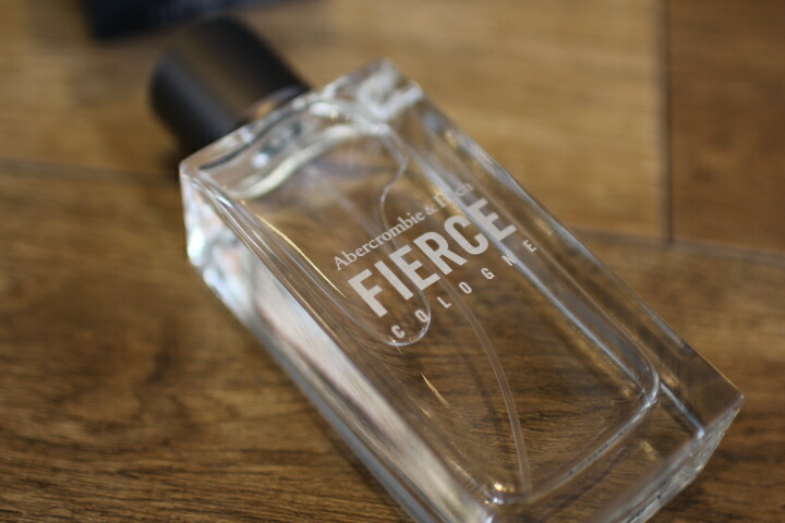 楽天市場】ABERCROMBIE&FITCH(アバークロンビー&フィッチ)FIERCE