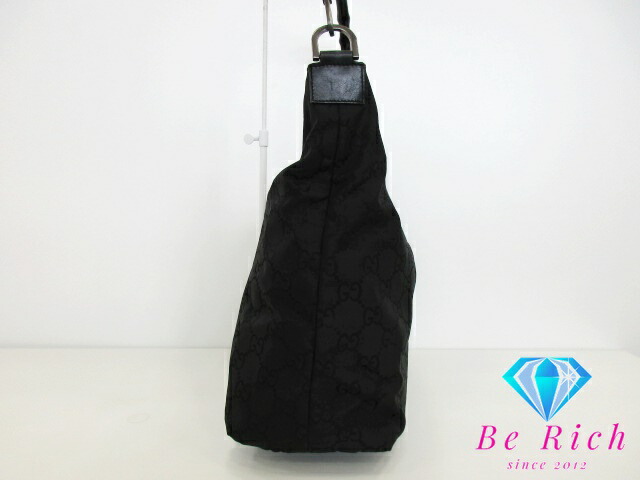 楽天市場】グッチ GUCCI ハンドバッグ バンブー ハンドル 黒 ブラック