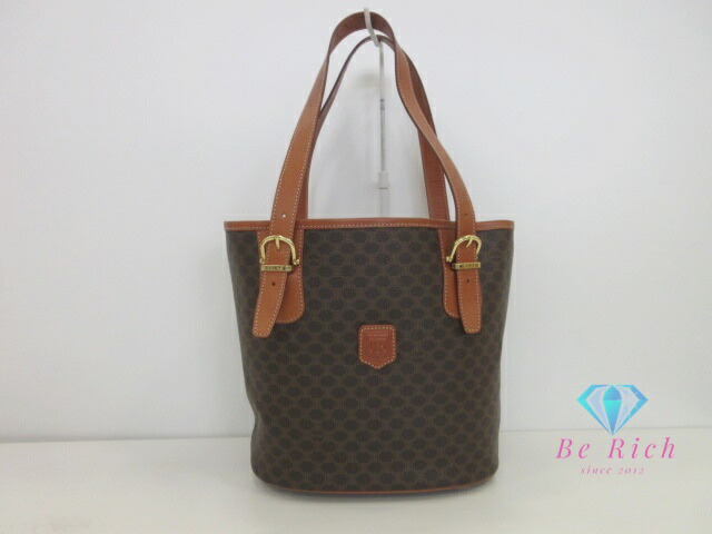 楽天市場】セリーヌ CELINE バケツ型トートバッグ ショルダーバッグ