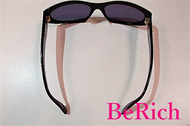 楽天市場】シャネル CHANEL サングラス 04154 94305 黒 ブラック ココ