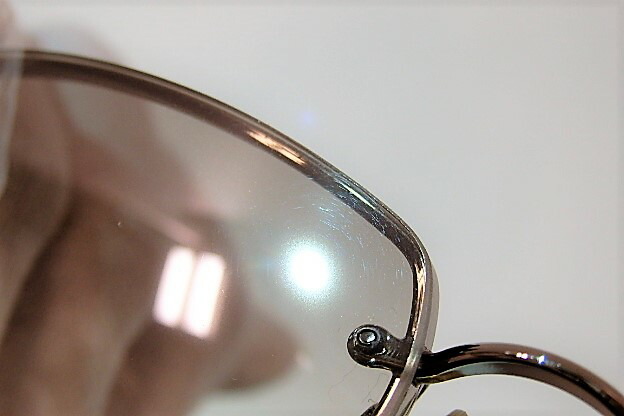 楽天市場】シャネル CHANEL サングラス 4093-B シルバー グレー