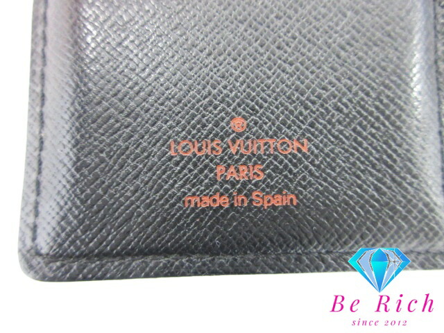 楽天市場】ルイ ヴィトン LOUIS VUITTON エピ アジェンダ PM 手帳