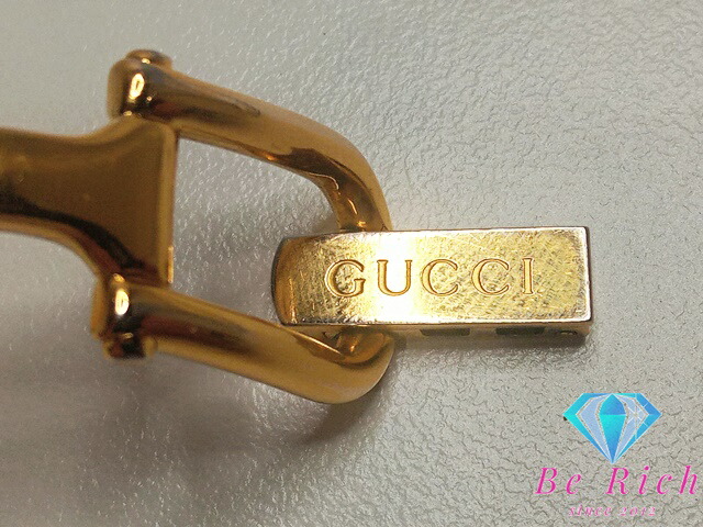 楽天市場】グッチ GUCCI レディース 腕時計 バングル ウォッチ 1500L