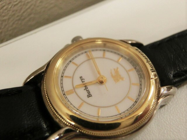 楽天市場】バーバリー レディース ウォッチ 6031-G13427 腕時計 SS