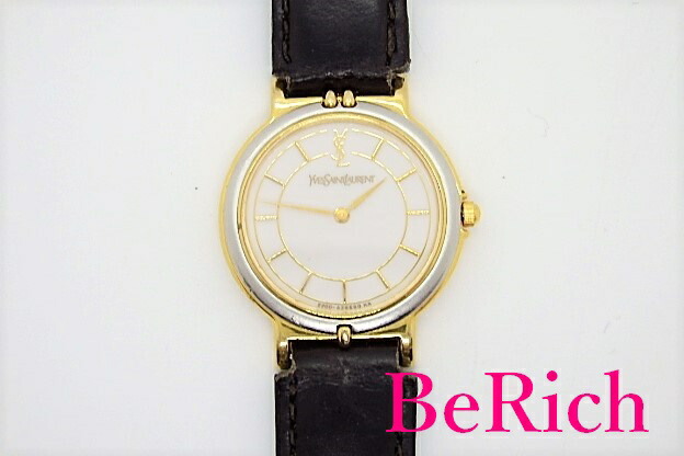 楽天市場】イヴ サンローラン YVES SAINT LAURENT レディース 腕時計