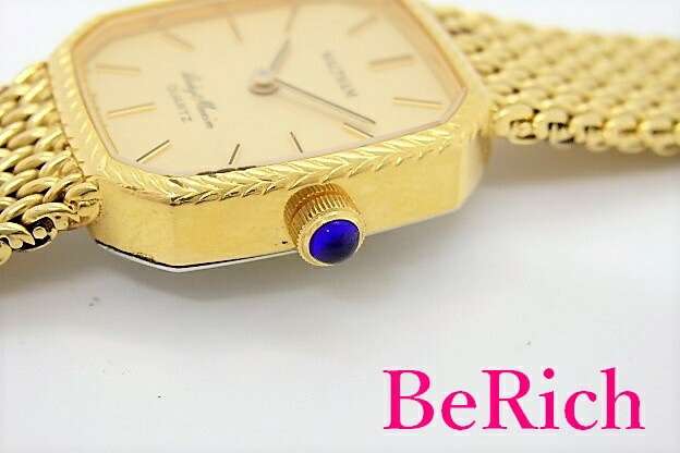 楽天市場】ウォルサム WALTHAM レディース 腕時計 マキシム スクエア