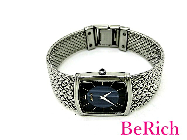 楽天市場】セイコー クレドール 2F70-5390 レディース 腕時計 SS