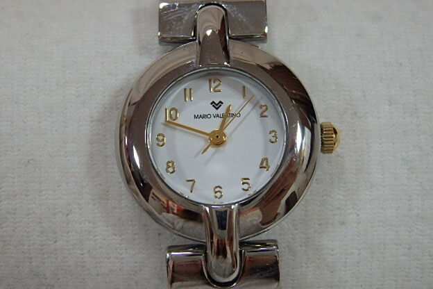 楽天市場】マリオ バレンチノ MARIO VALENTINO レディース 腕時計