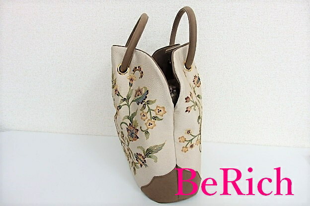 楽天市場】美品 岡重 謹製 OKAJIMA ハンドバッグ シェル型 京 友禅