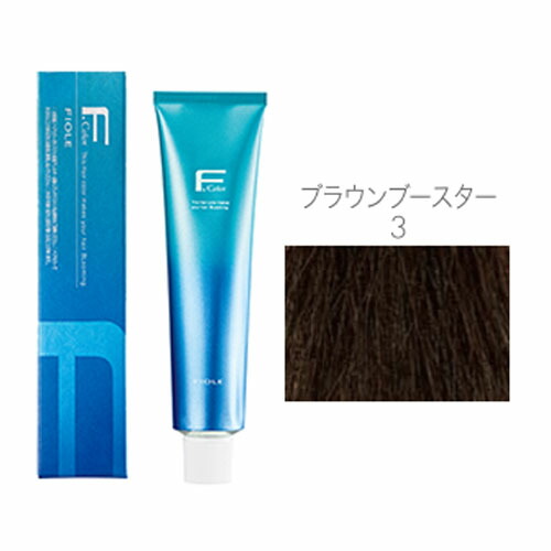 楽天市場】フィヨーレ クオルシア カラー [ ブラウンブースター3