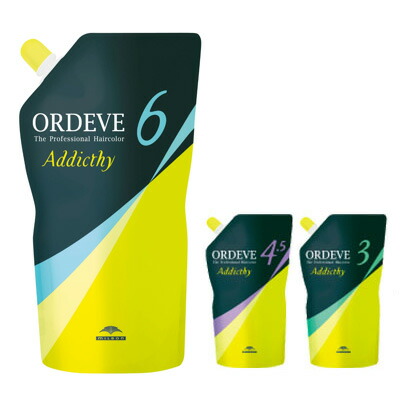 楽天市場】オルディーブアディクシー 2剤の通販