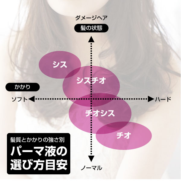 楽天市場】パーマ液 ルベル [ クリーム シス CYS 2剤のみ 300ml ] ゆる