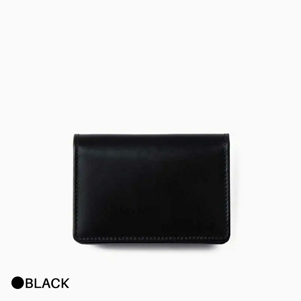 楽天市場】カードケース 名刺入れ ベオーマ ベオーマ ブライドルレザー