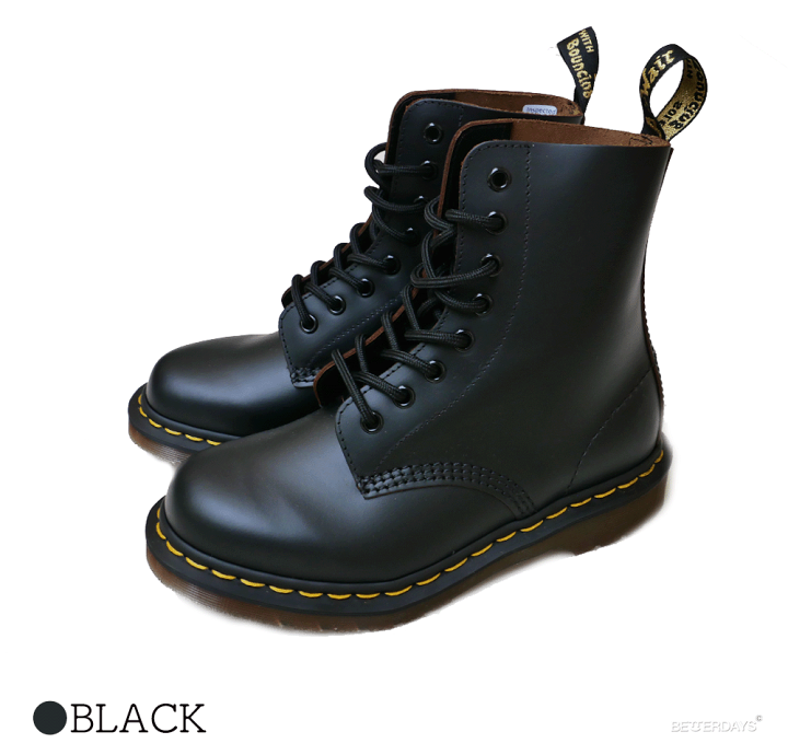 楽天市場】ドクターマーチン 8ホール ブーツ メンズ レディース Dr