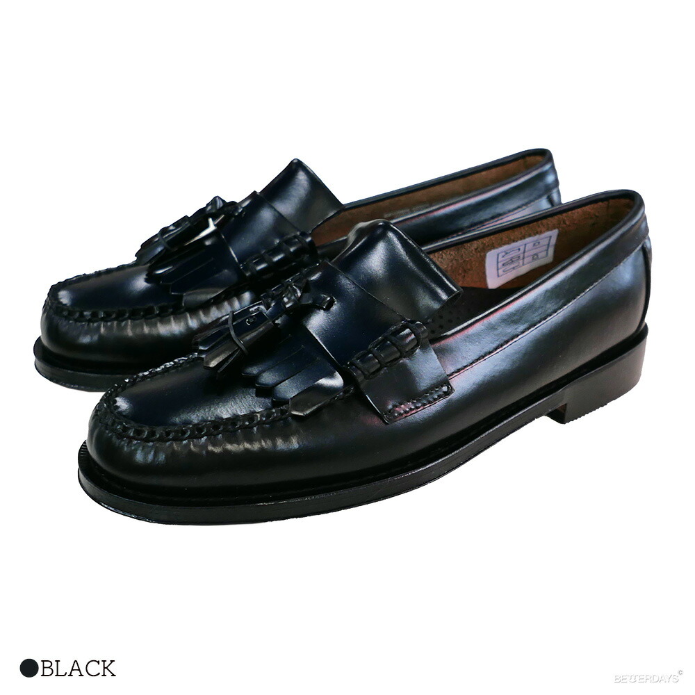 楽天市場】タッセルローファー メンズ 11025H LAYTON II LEATHER SOLE