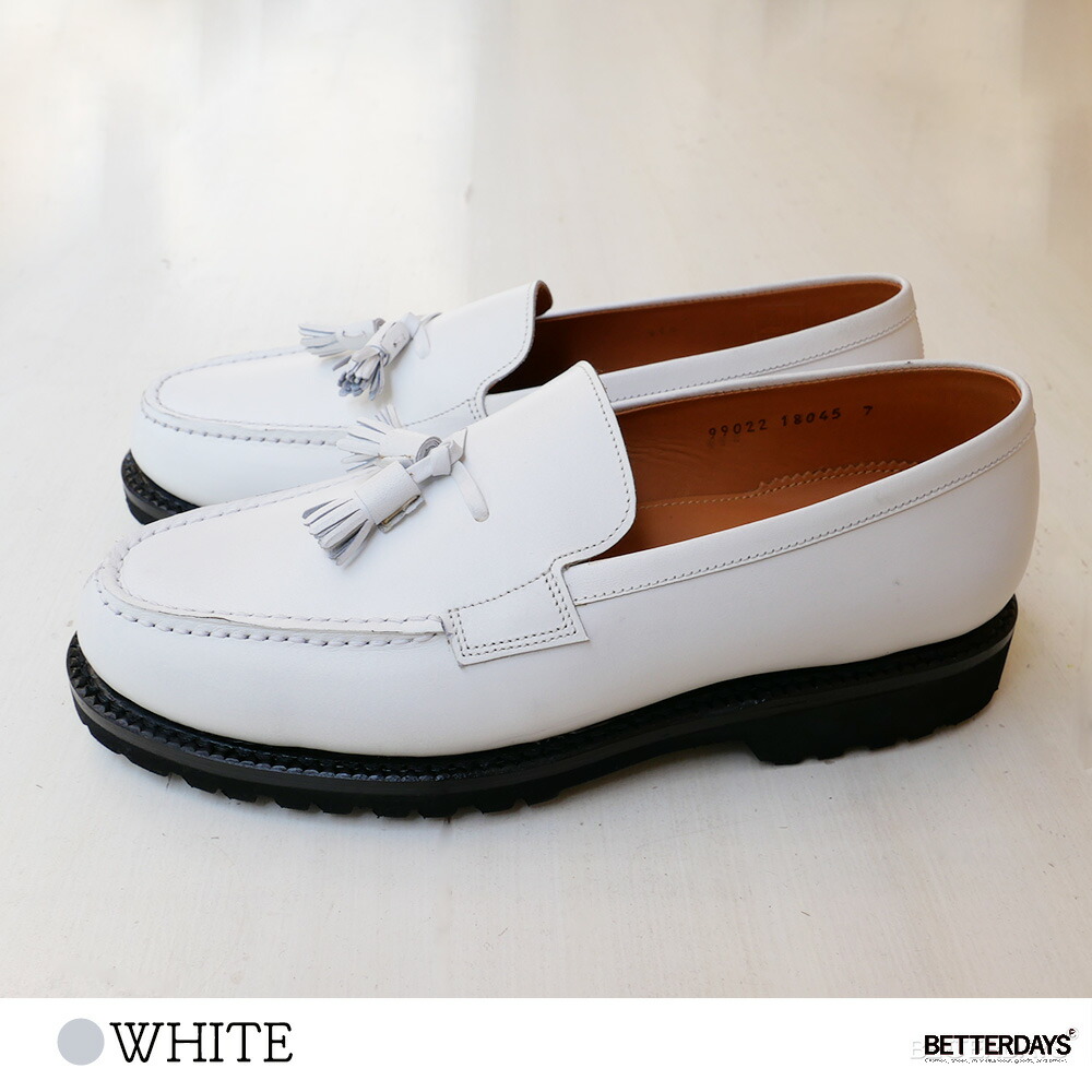 楽天市場】タッセルローファー メンズ ジャランスリワヤ ジャラン