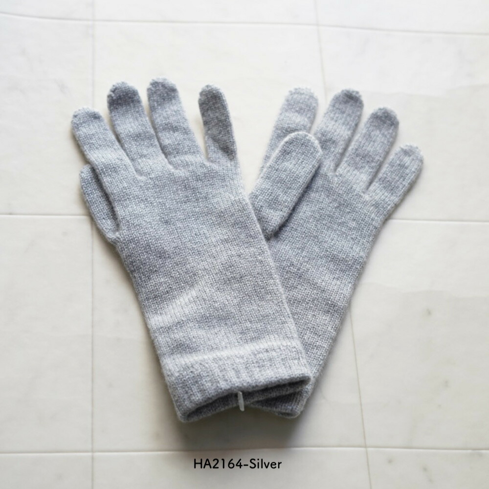 楽天市場】手袋 レディース ジョンストンズ カシミア ショートグローブ