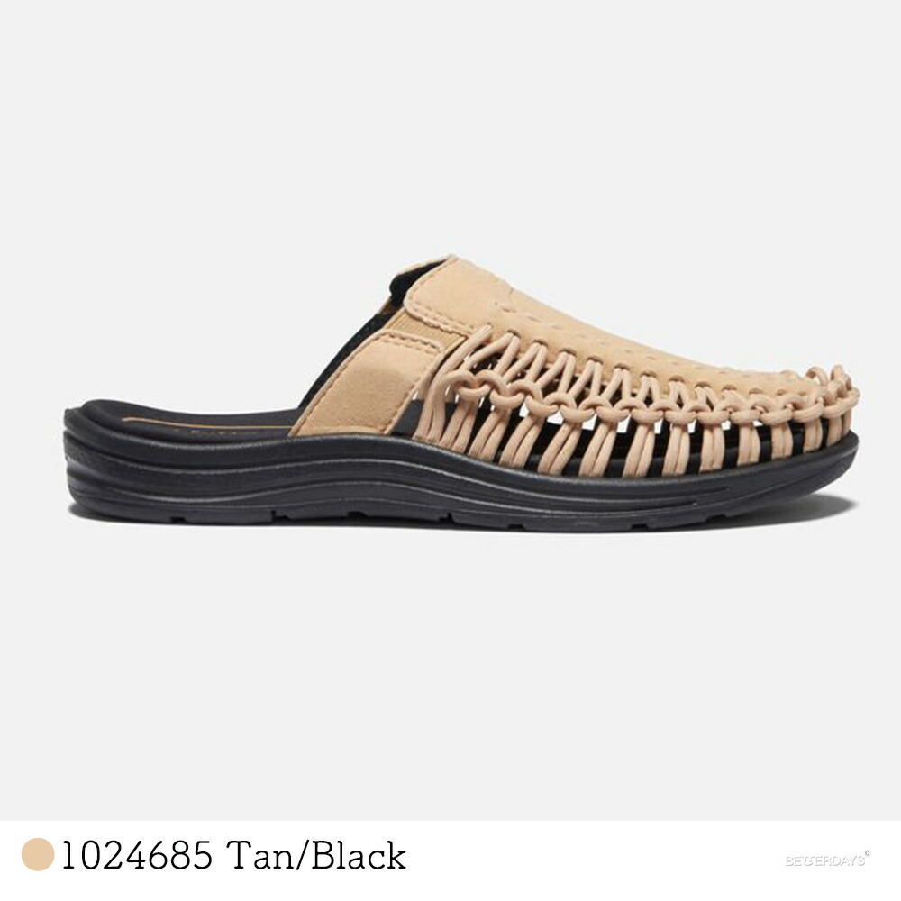 楽天市場】キーン ユニーク ツー スライド スリッパサンダル シューズ