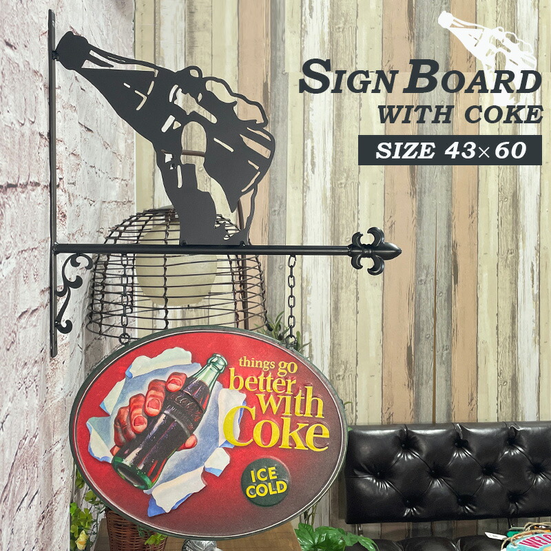 楽天市場】期間中ポイント10倍 看板 アートパネル アメリカン雑貨