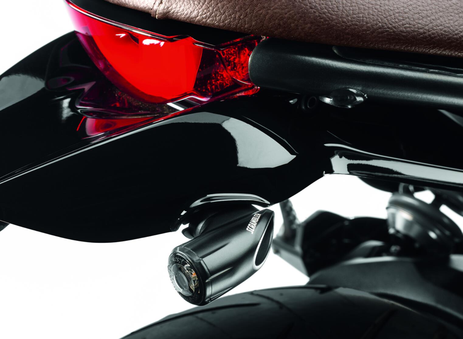 楽天市場】【DUCATI】 《LEDターンインジケーターセット Scrambler M