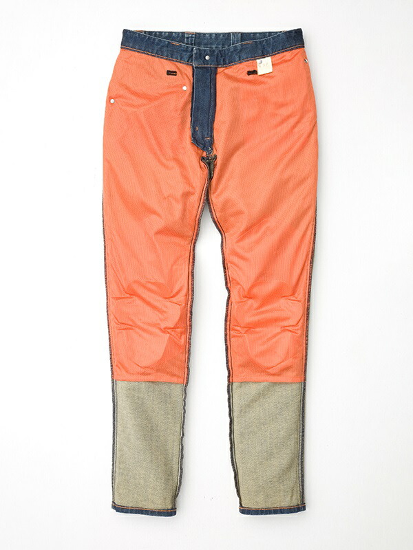 楽天市場】【HYOD PRODUCT】《HYD545D HYOD D3O TAPERED RIDE DENIM