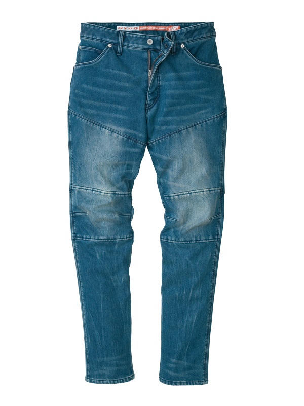 楽天市場】【HYOD PRODUCT】《HYD533D HYOD D3O BIKERS PANTS 