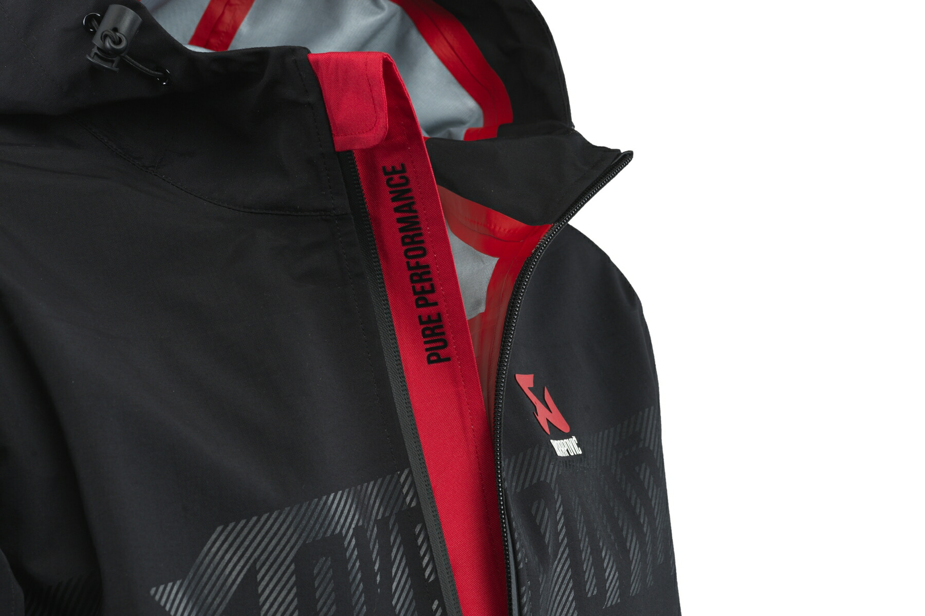 楽天市場】【AKRAPOVIC】《8020 アクラポビッチ Corpo シリーズ レイン