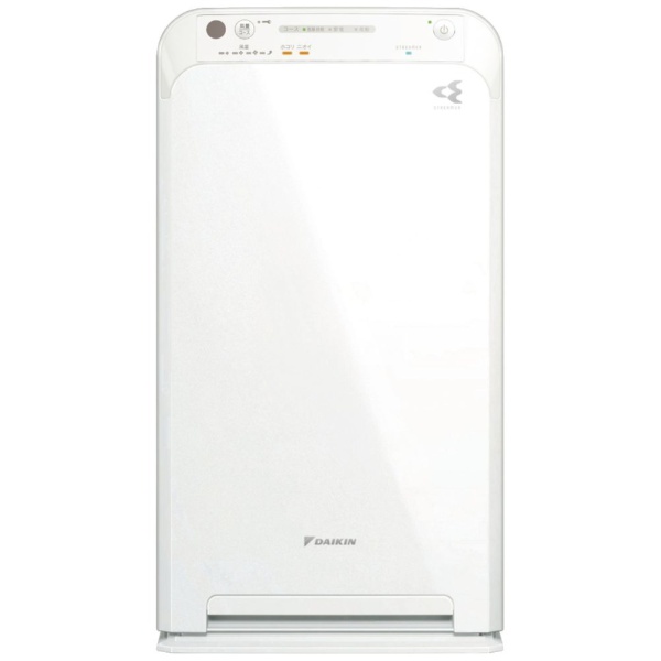 楽天市場】空気清浄機 ダイキン mc55（機能（空気清浄機）PM2.5対応