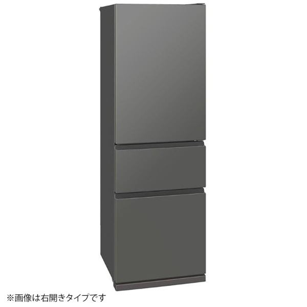 楽天市場】三菱 冷蔵庫（カラーグレー）の通販