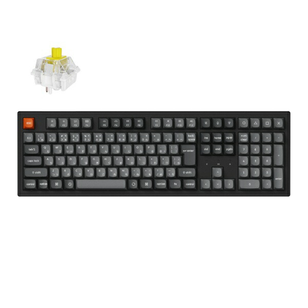 キークロン バナナ軸」の人気商品一覧 | 安い商品を通販サイトから探す