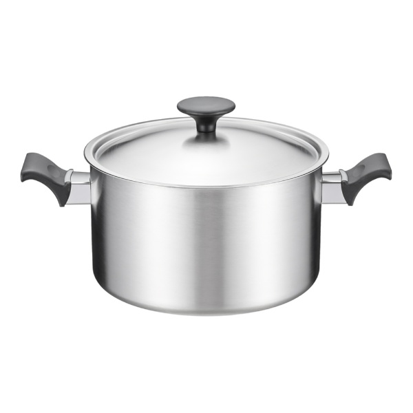 ウルシヤマ金属 ウルシヤマ金属工業 トロワ ディープポット TRW-24W IH