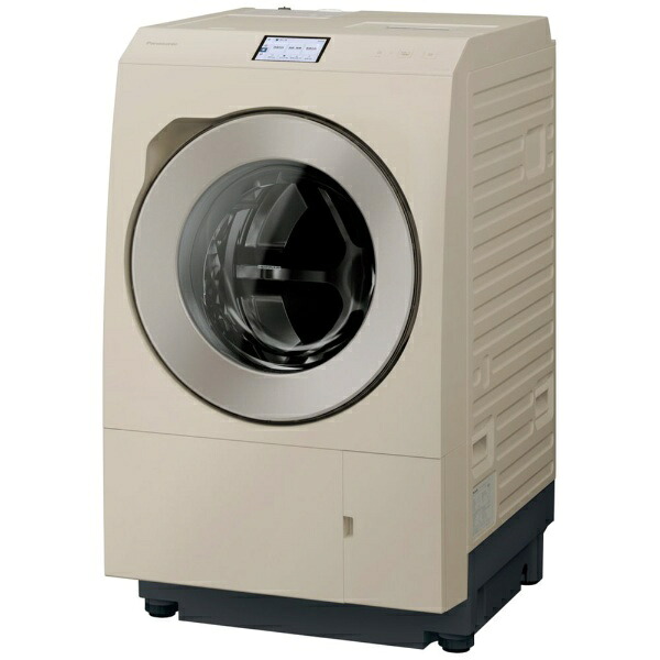 楽天市場】パナソニック ドラム式洗濯機（家電）の通販