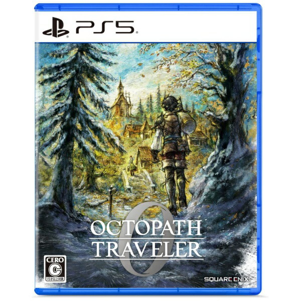 オクトパストラベラー」の人気商品一覧 | 安い商品を通販サイトから