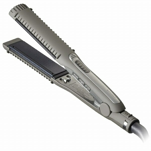 楽天市場】ホリスティックキュア ストレートアイロン ccis−g03bの通販