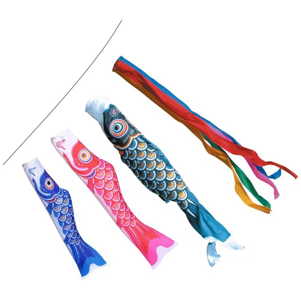 こいのぼり プレミアムベランダスタンドセット」の人気商品一覧 | 安い