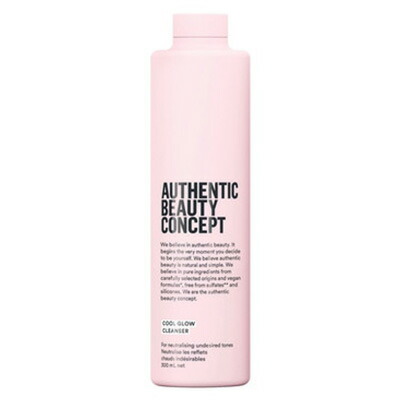 リンス・コンディショナー AUTHENTIC BEAUTY CONCEPT 1000mL AUTHENTIC BEAUTY CONCEPT コンディショナー 【公式通販】